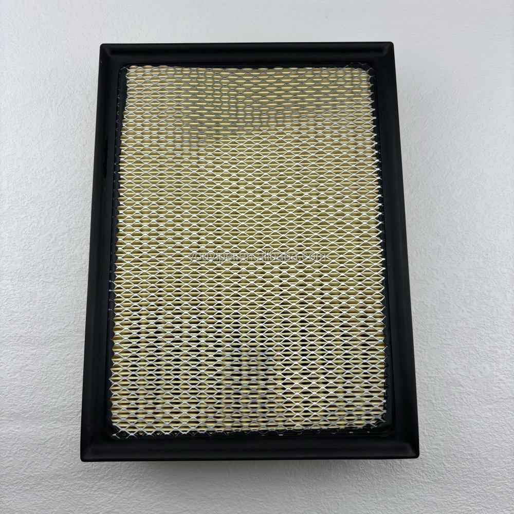 Auto Parts Air Filter Element 17801-0L050 17801-0L040 for TOYOTA Fortuner/Hilux