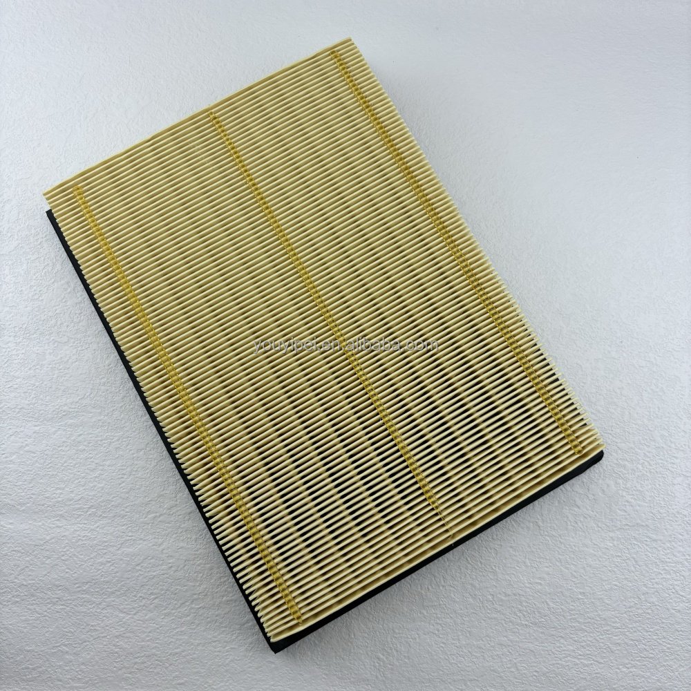 Auto Parts Air Filter Element 17801-0L050 17801-0L040 for TOYOTA Fortuner/Hilux