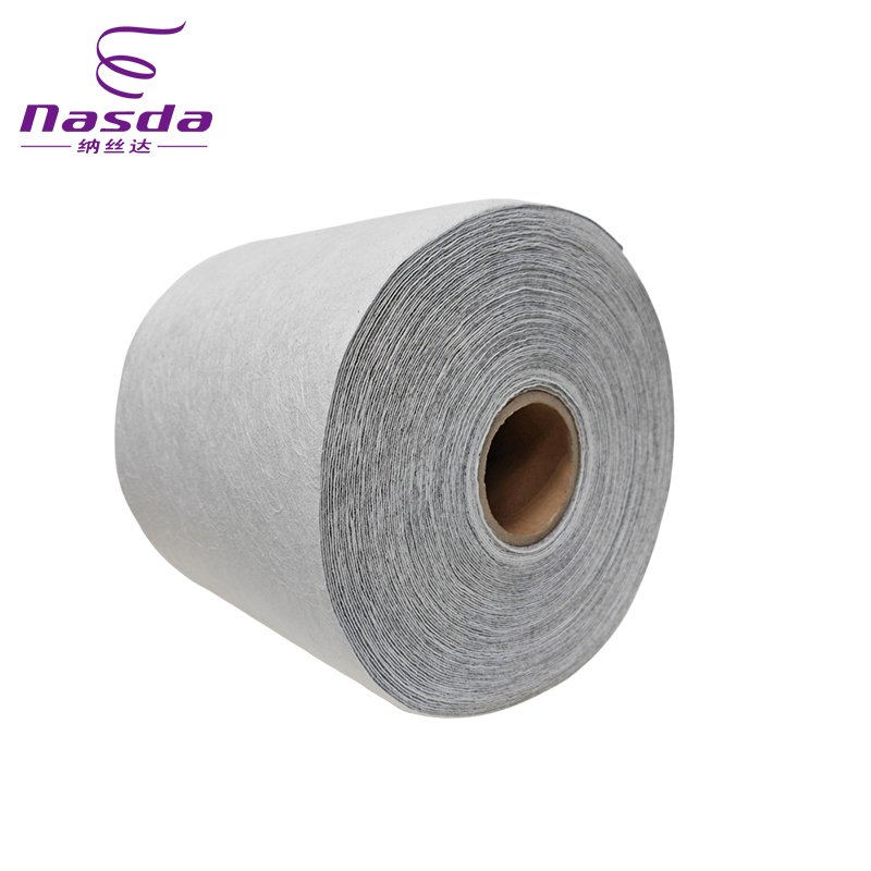 Activated Carbon Fiber Cloth Dust Filter Carbon Filter Cloth Fabric Roll for Car Air Conditioning Filter