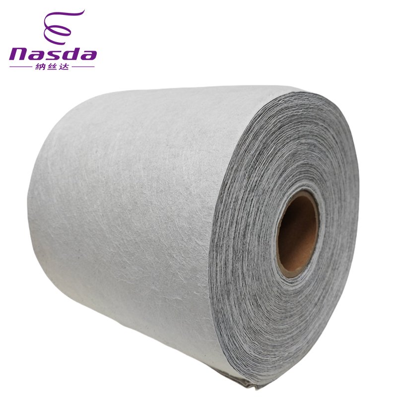 Activated Carbon Fiber Cloth Dust Filter Carbon Filter Cloth Fabric Roll for Car Air Conditioning Filter