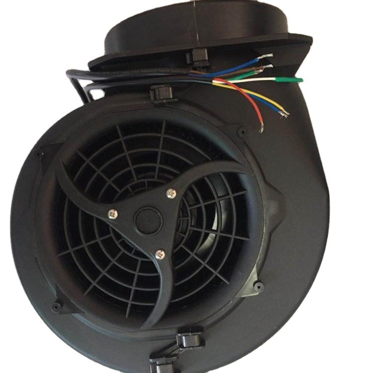 Double Inlet EC Industrial Centrifugal air Blower Fan for air Circulation110v 220v