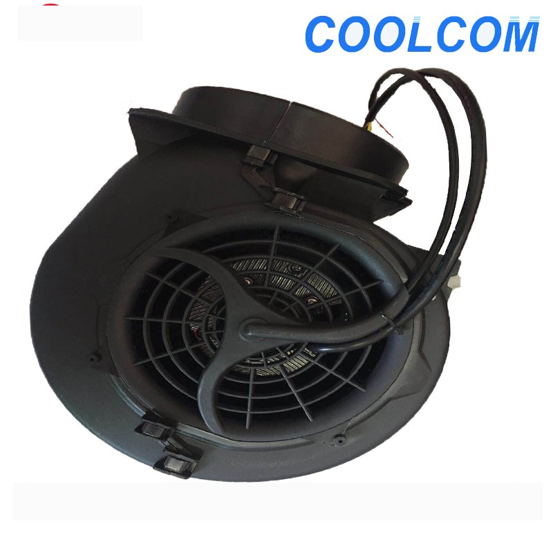 Double Inlet EC Industrial Centrifugal air Blower Fan for air Circulation110v 220v