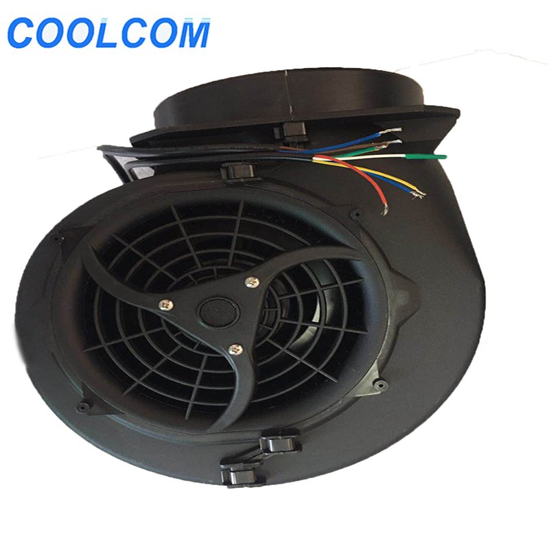 Double Inlet EC Industrial Centrifugal air Blower Fan for air Circulation110v 220v