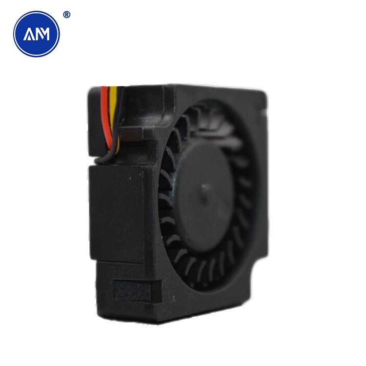 Powerful Power Speed Adjustability Dc Fan Blower 9v Dc Blower Fan 12v Dc Fan Blower