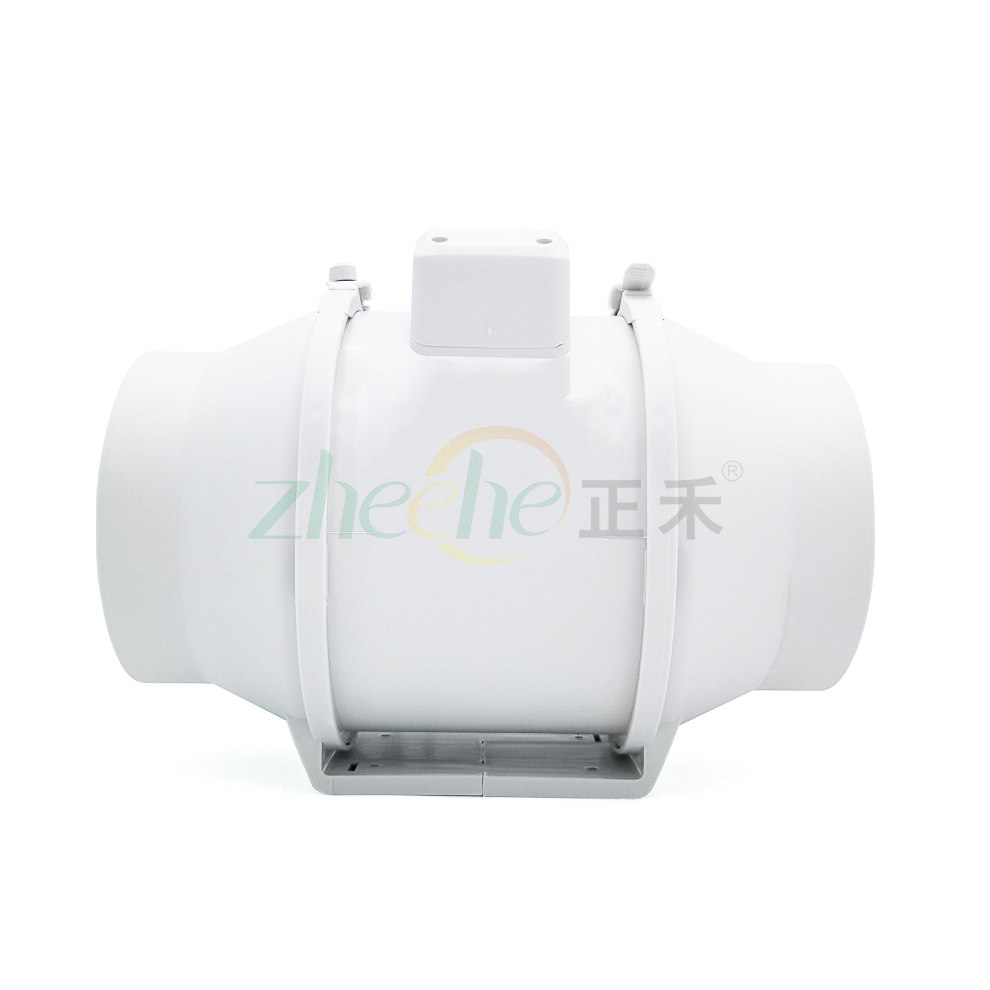 Duct Fan 4inch 5inch 6inch 8inch 10inch 12inch Ventilator Kitchen Exhaust Fan Bathroom Ventilation Fan