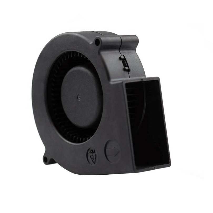 12v 24v Dc Brushless Waterproof Fan Axial Flow Blower 9733 97x33mm Blower Fan 12v Dc Blower Fan
