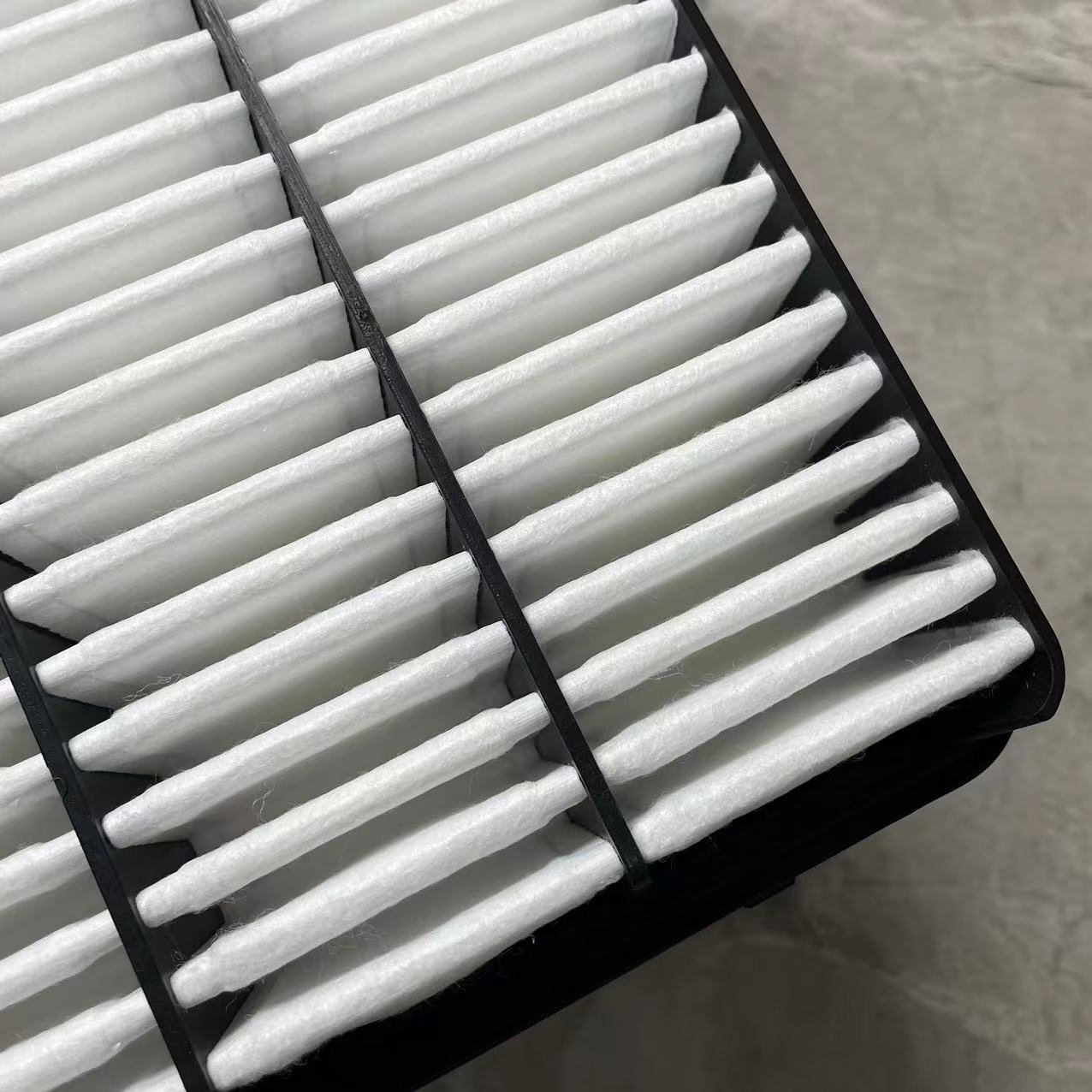 Engines Accessories Auto Cabin Car Air Filter for Toyota Hiace OEM 17801-38030 17801-0C010
