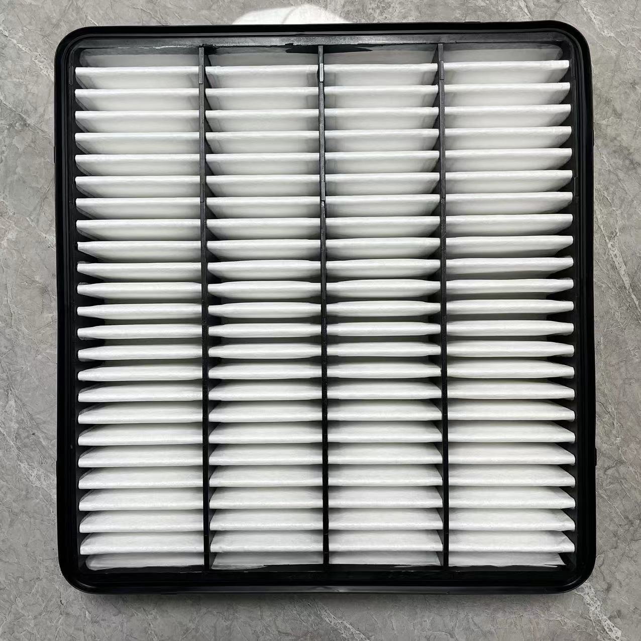 Engines Accessories Auto Cabin Car Air Filter for Toyota Hiace OEM 17801-38030 17801-0C010