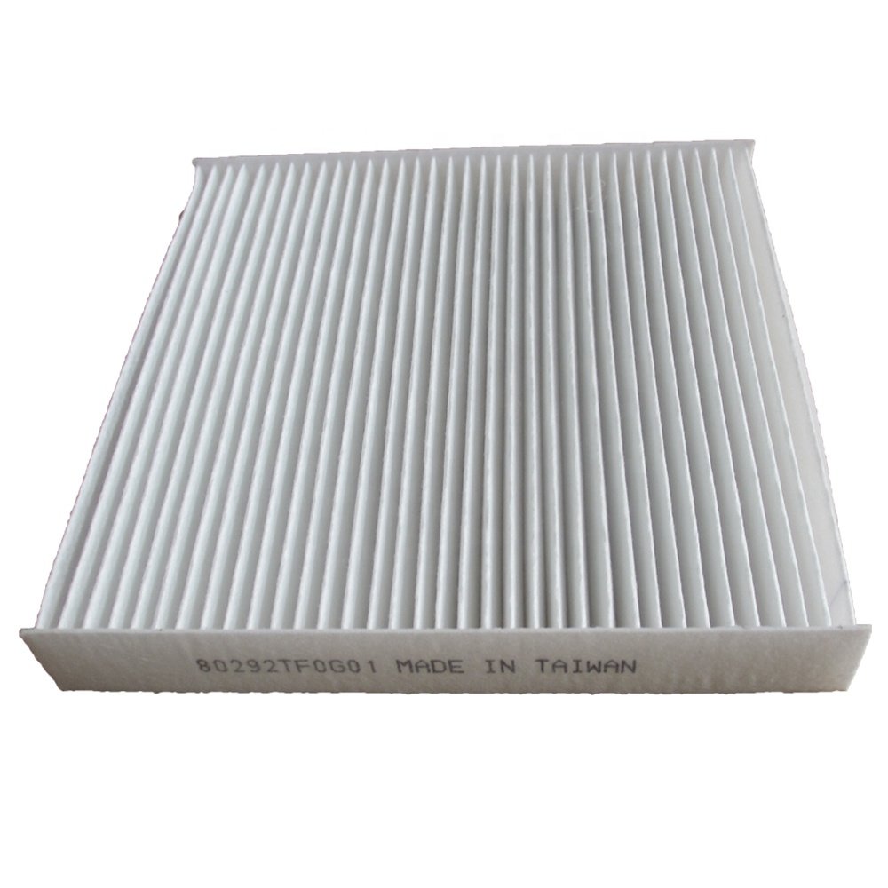 80291-TFO-U01 80291-T5A-J01 Cabin Filter 80291-T5R-A01 80291-TF0-E01 80291-T7M-H01 80291-T9A-T01 Use for HONDA 80291-TF0-003