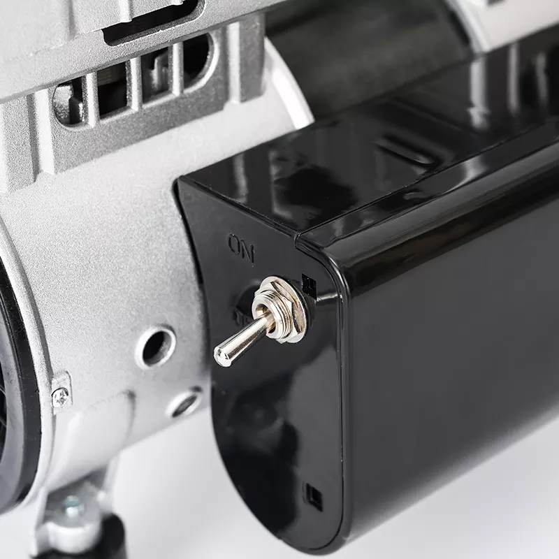 Oil Free Air Compressor Motor