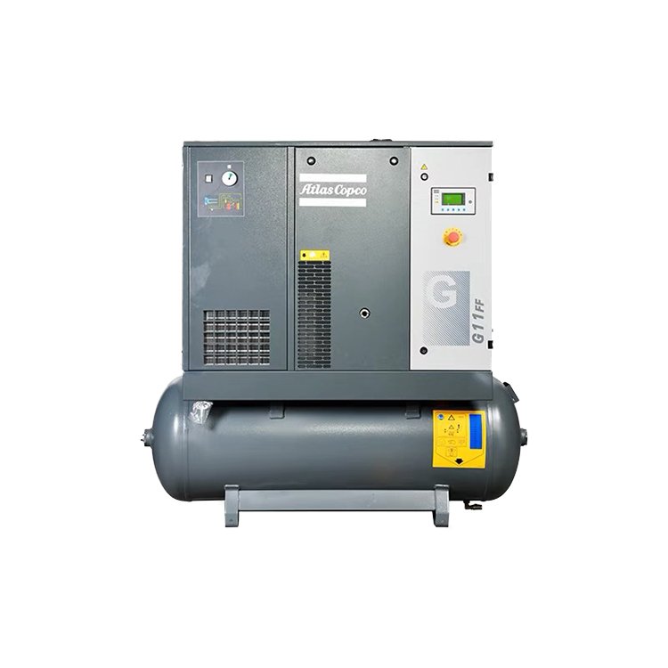 Atlas Copco G11 FF-7.5 TM China Gas Compresseur Air Compressor