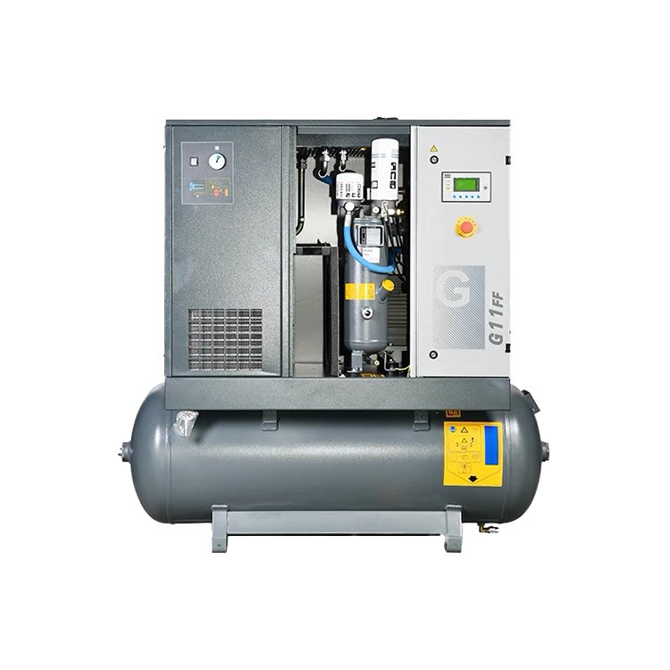 Atlas Copco G11 FF-7.5 TM China Gas Compresseur Air Compressor