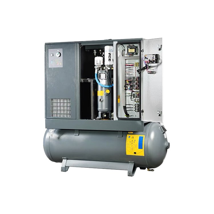 Atlas Copco G11 FF-7.5 TM China Gas Compresseur Air Compressor