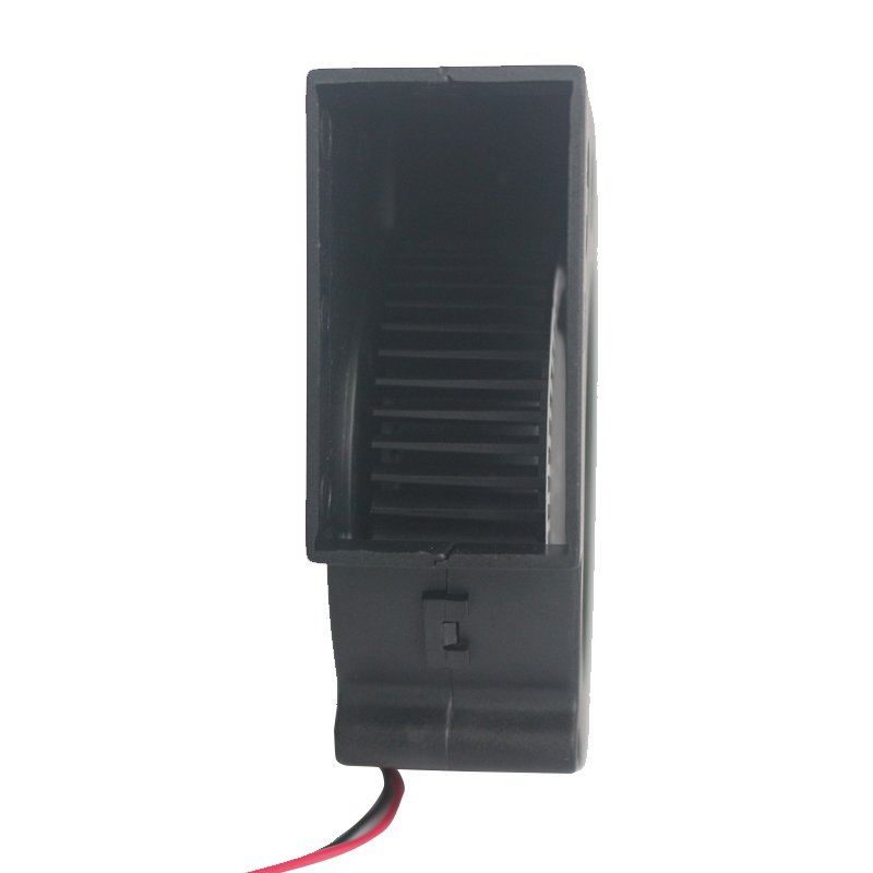 9733 Turbo Centrifugal Fan Blower 12V/24V 97*97*33mm DC Brushless 97mm Blower Cooler Fans for Barbecue Vehicle Seat