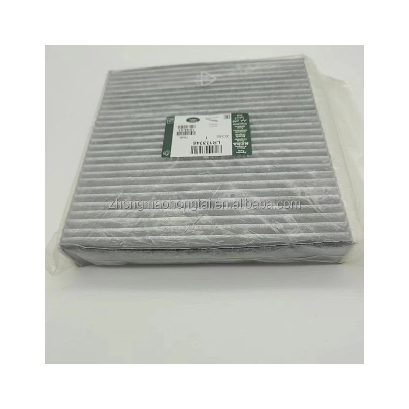 High Quality Cabin Filters Wholesale Car Engine Air Condition Filters for Land Rover LR13345