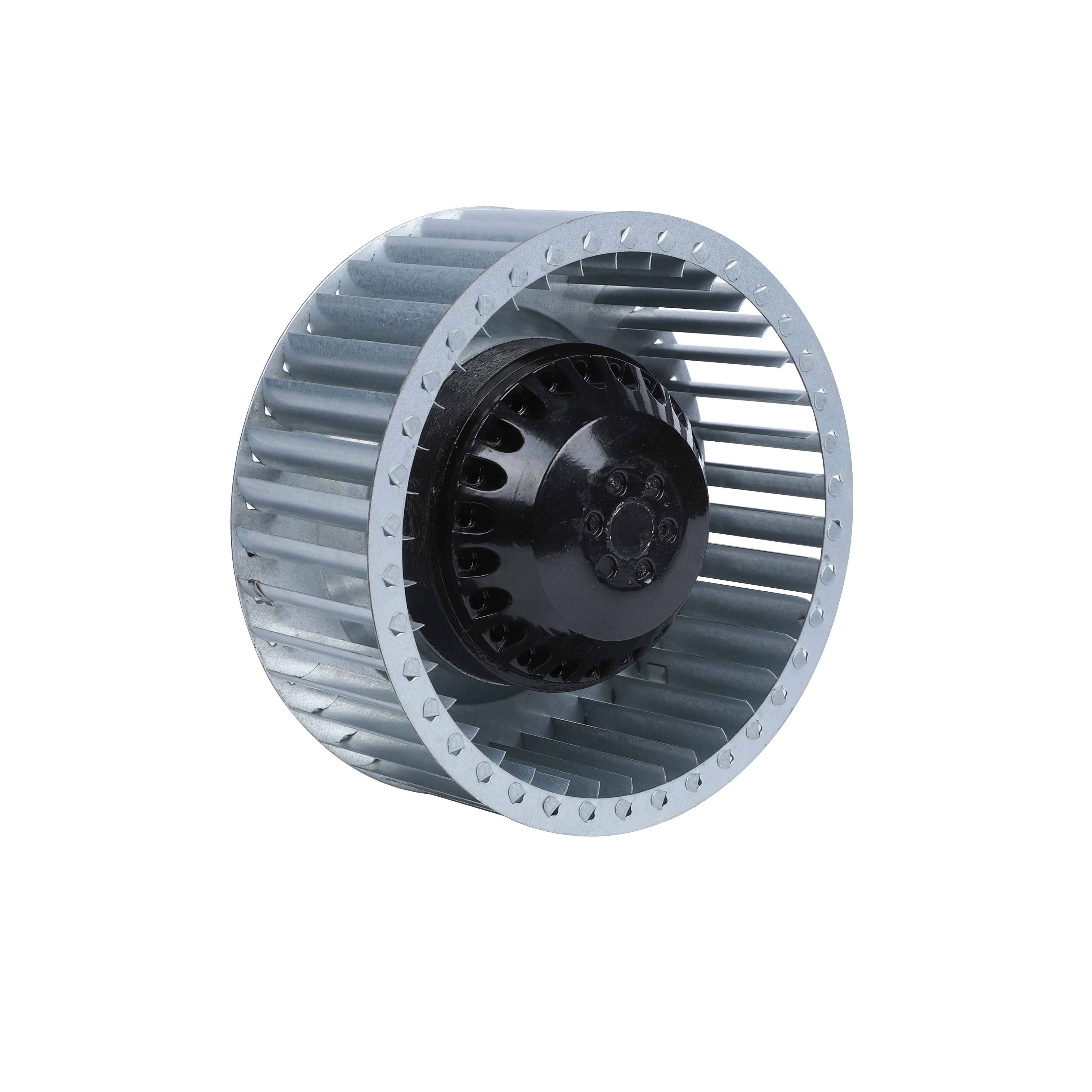 Factory Industrial High Pressure Ec Centrifugal Fan Dc Centrifuge Air Blower Ac Forward Curved Centrifugal Fan Blowers