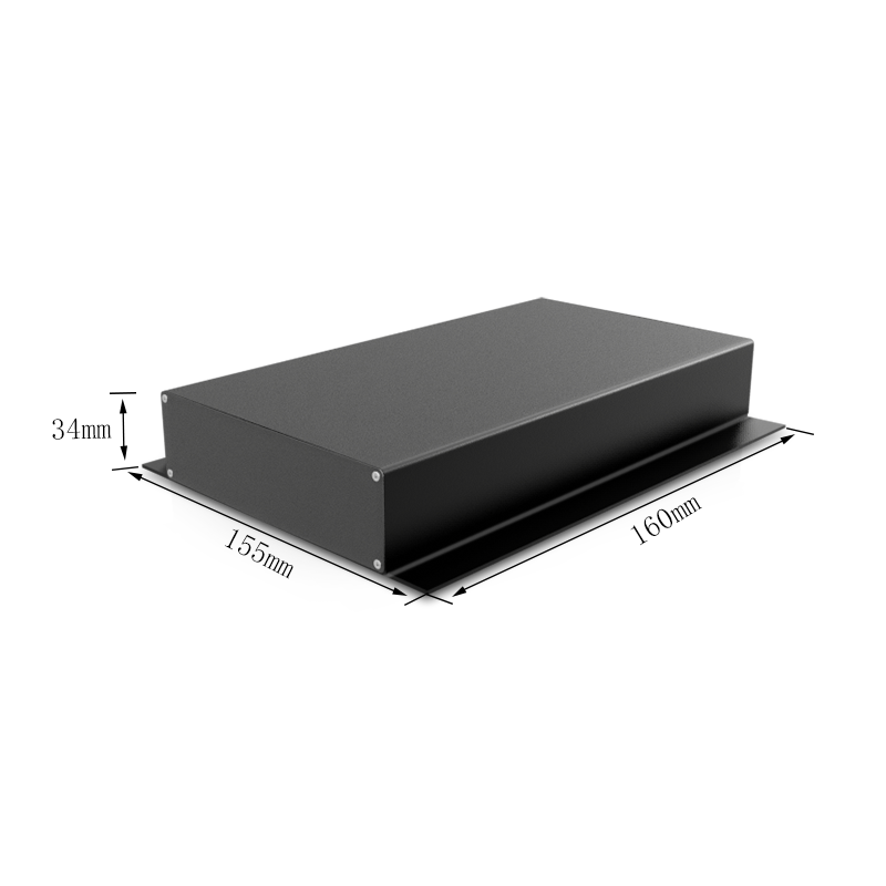 Custom Enclosure Forming Service Welding Laser Cutting Bending Stamping Aluminum Stainless Steel Parts Sheet Metal Fabrication
