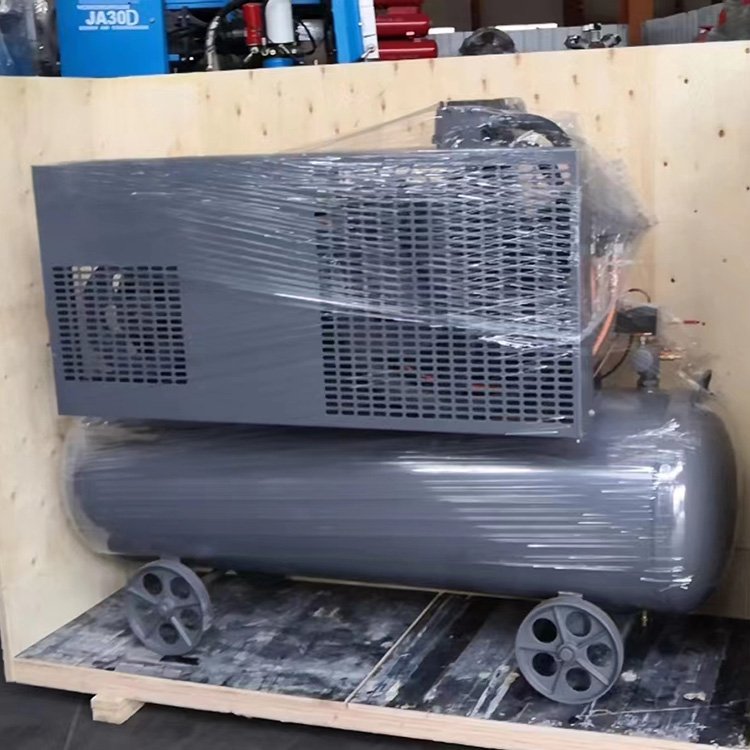 Cheap Small 12.5 bar Portable Reciprocating Piston air Compressor Small air Compressor for 2024