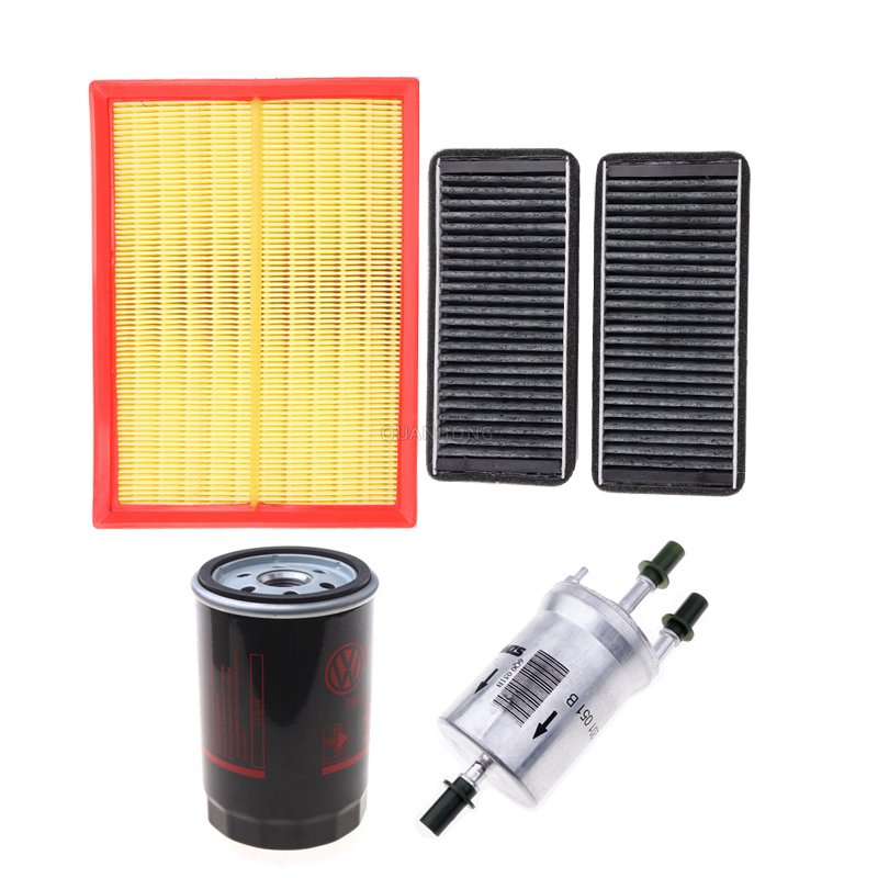 Car Air Cabin Filter OE 87139-58010 87139-28020 for Toyota/lexus Cars