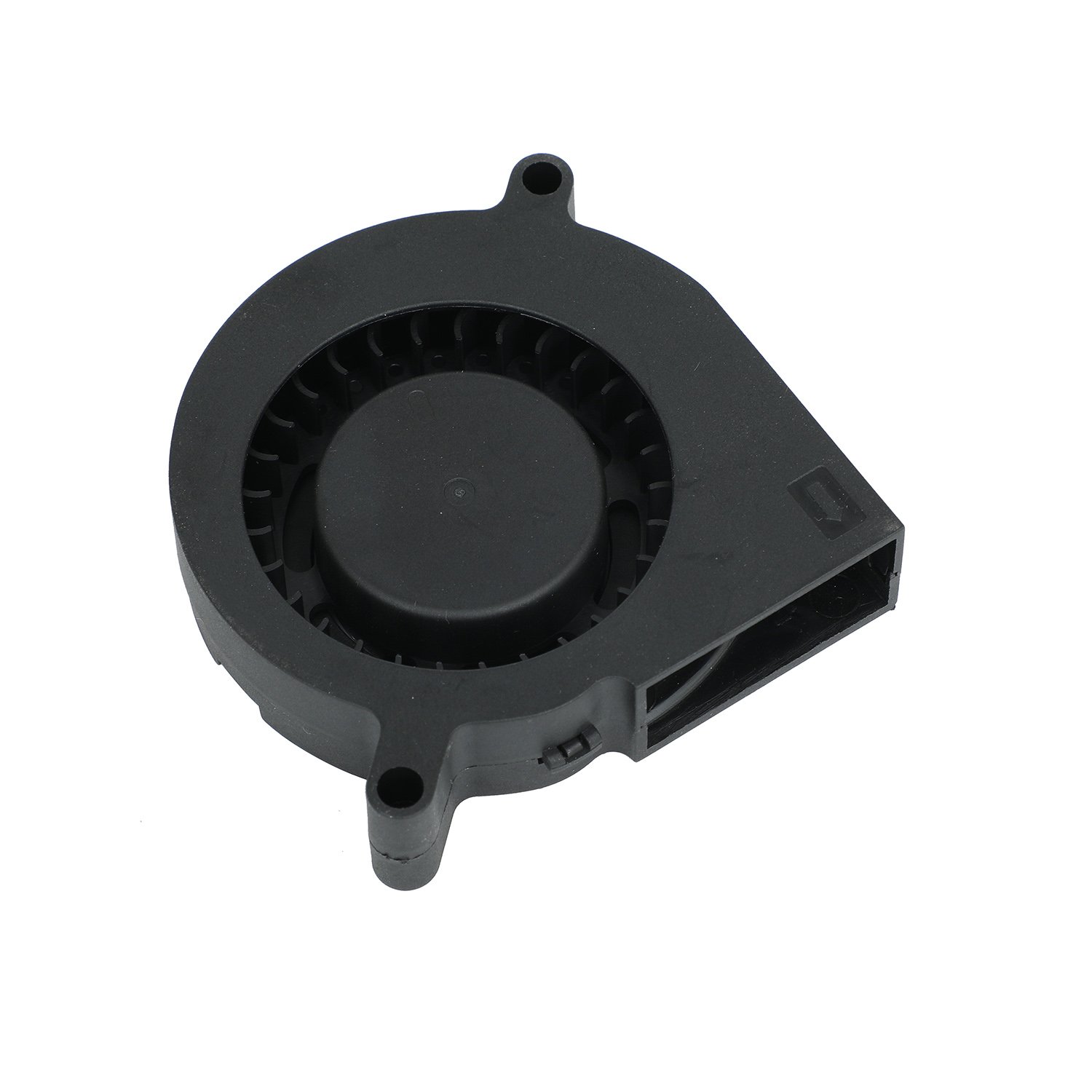 Small Cooling Fans for Electronics Sleeve Bearing 6015 60mm 5v Mini 12v Dc Blower Fan