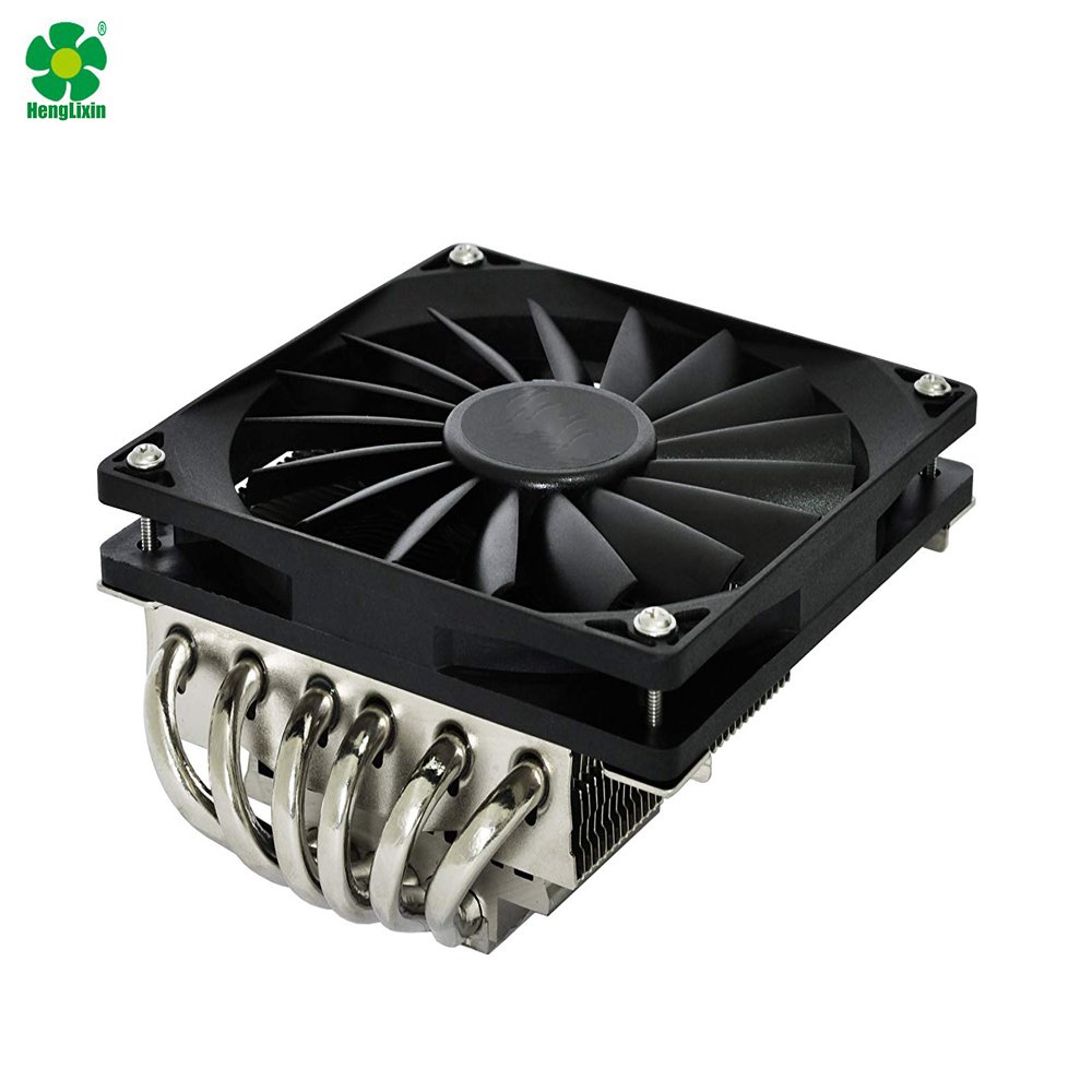 2024 Hot Sales 12v 24v 80*80*15mm PC Cooling Fan Mobile Cooling Axial Flow Fan for Gaming