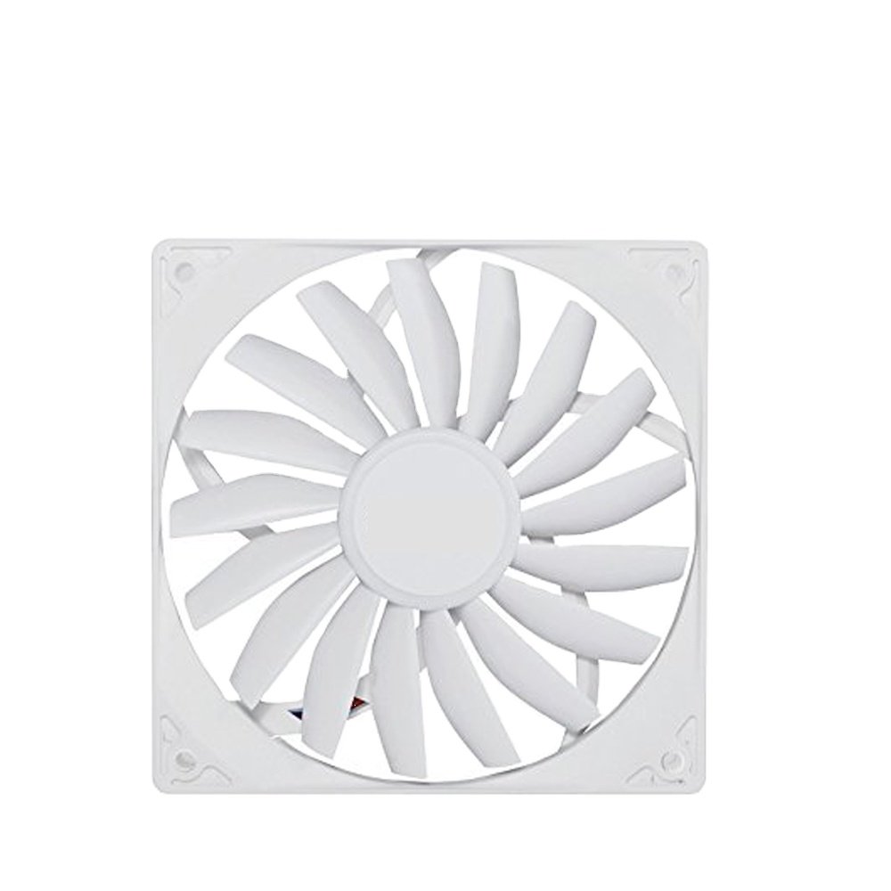 2024 Hot Sales 12v 24v 80*80*15mm PC Cooling Fan Mobile Cooling Axial Flow Fan for Gaming
