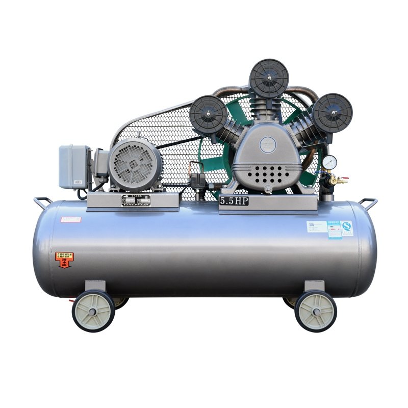 Air Compressor 2.2kw 3kw 4kw 5.5kw 7.5kw 11kw 15kw 18KW 22kw Copco Screw Air Compressors