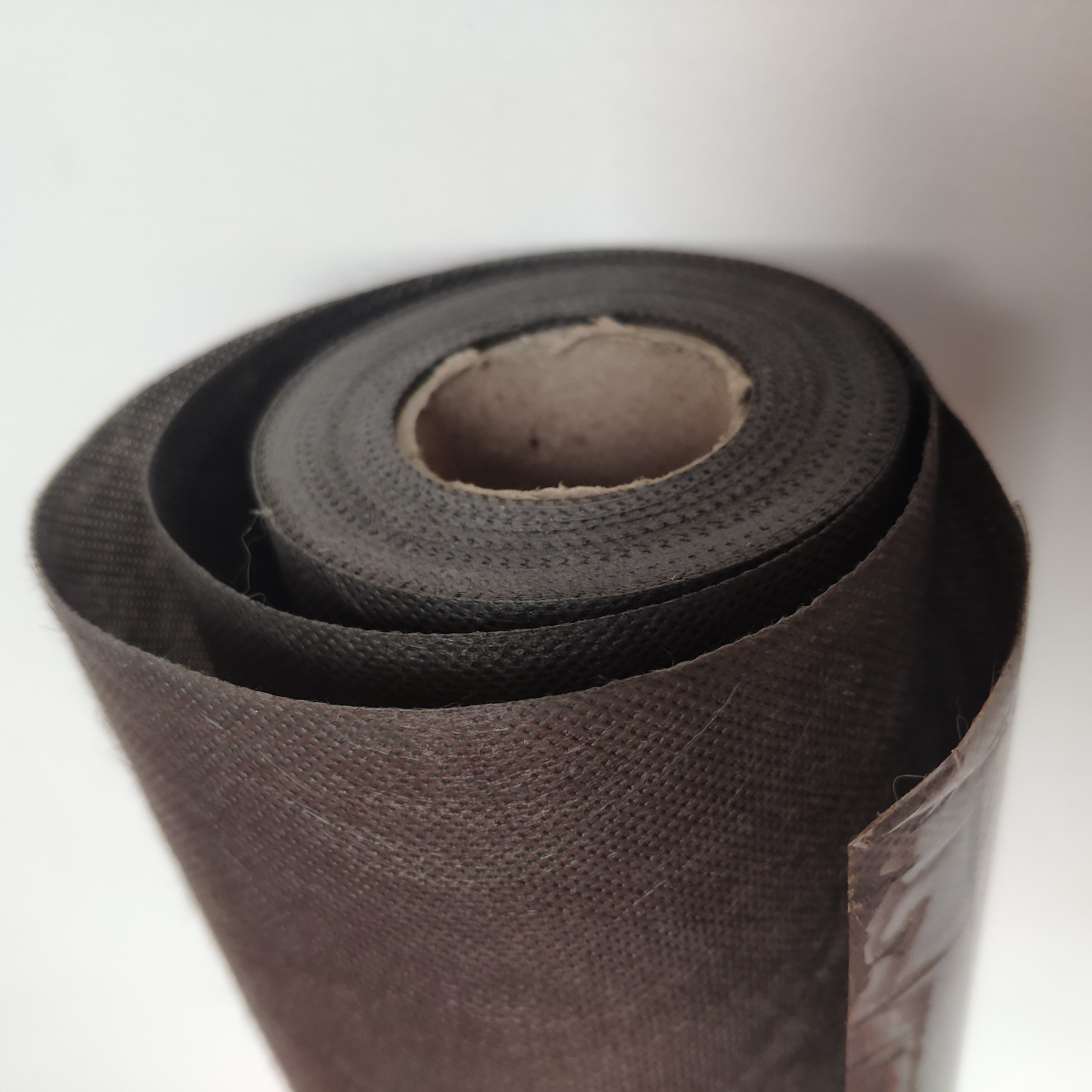 High Quality Breathable Environmentally Friendly Materials 100% Polypropylene 25gsm BFE 99% Melt Blown Nonwoven Filter Cloth