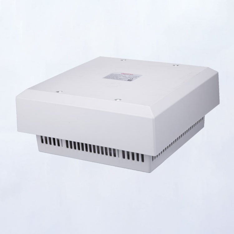 Demma DFK-DP Series Cabinet Top Exhaust Fan Cabinet Top Filter With Fan Top Ventilator Ready to Ship