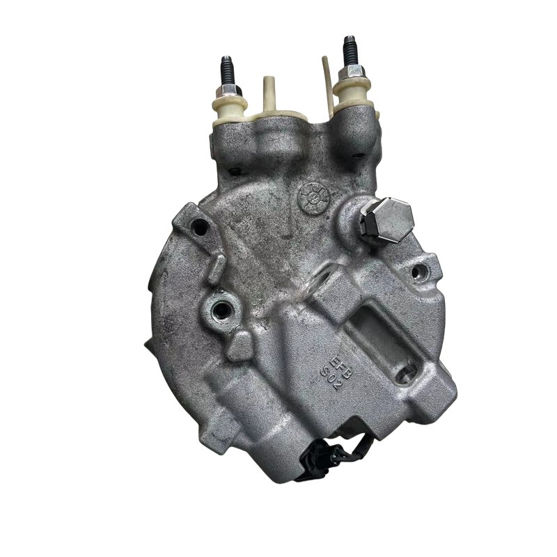 A/C Air Compressor,Air Conditioning Compressor for Mclaren 720S,Senna,GT,13F0750CP,14FA010CP,Used,P14,P15,P22