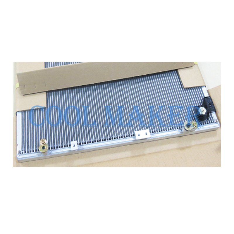 Car air Conditioner for Toyota Land Cruiser LX STD Ac Condenser 88460-60470 8846060470 8846160160 8846160161 88461-60160