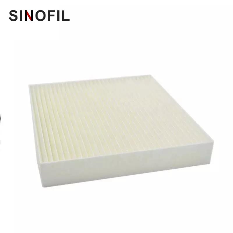 Shengcan Car Hepa air Cabins Conditioners Filters air Conditioner Cabin Filter Ge6t-61-j6xl 8000-zz880 87139-0N010 for Toyota
