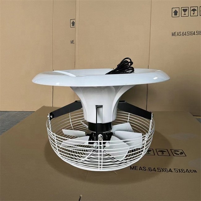 Vertical Ventilation Fan Air Circulation Fans for Greenhouse/agriculture