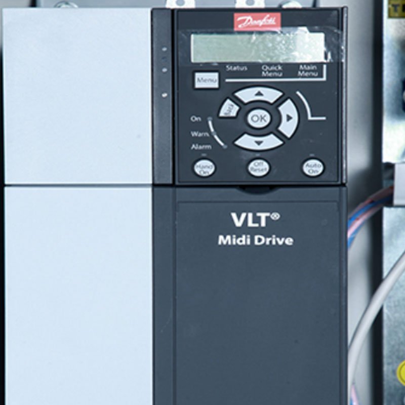 Screw Air Compresor ELGI EN Series Good Performance Oiled Screw Air Compressor for Industry