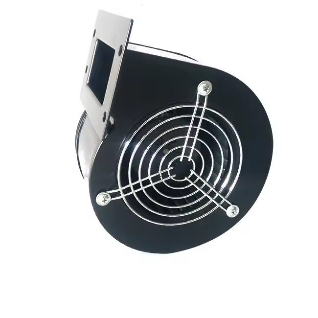 220v Ac Centrifugal Turbo Blower Flow Air 3500 Cfm Multi-Wing Wind Wheel Forward Tilt Centrifugal Blower Fan