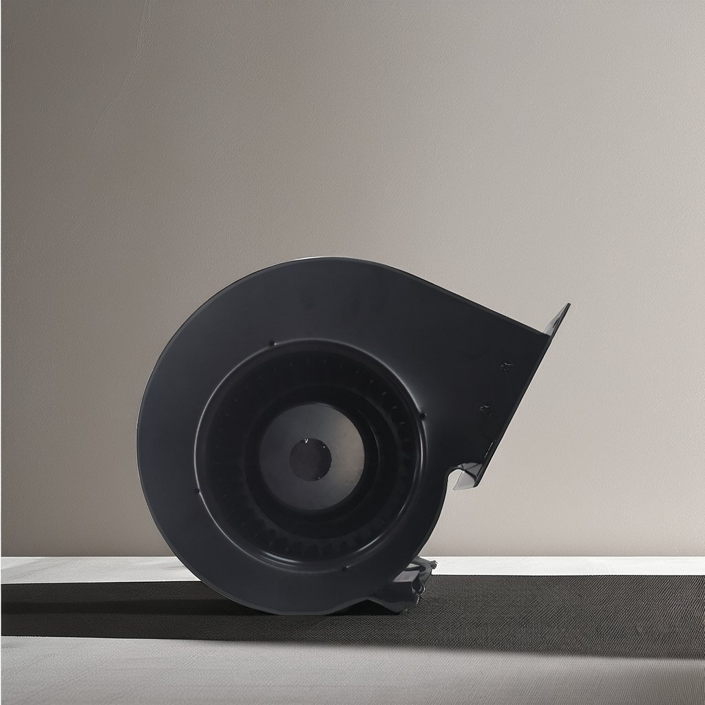 220v Ac Centrifugal Turbo Blower Flow Air 3500 Cfm Multi-Wing Wind Wheel Forward Tilt Centrifugal Blower Fan