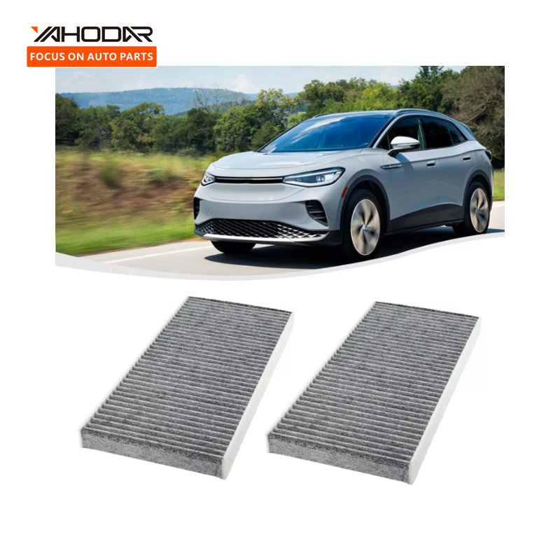 Wholesale Auto Parts Vehicle Parts & Accessories Air Conditioning Systems Cabin Filters Car Air Conditioner