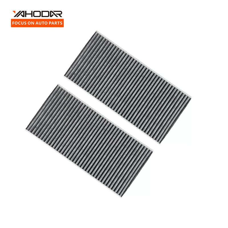 Wholesale Auto Parts Vehicle Parts & Accessories Air Conditioning Systems Cabin Filters Car Air Conditioner