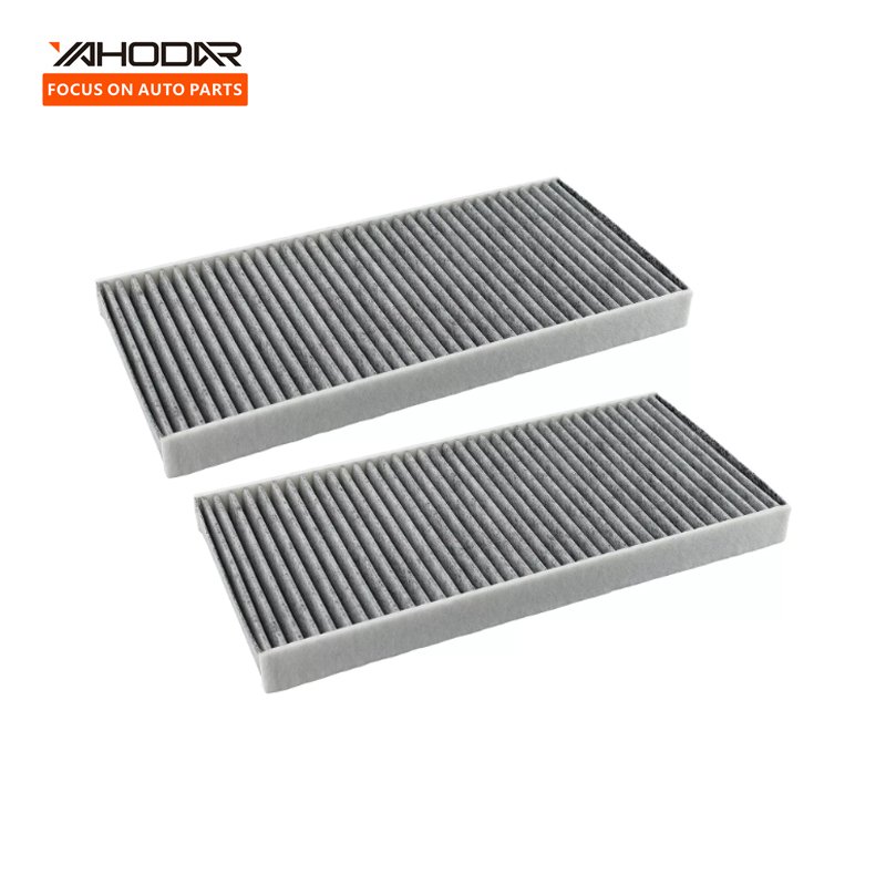 Wholesale Auto Parts Vehicle Parts & Accessories Air Conditioning Systems Cabin Filters Car Air Conditioner