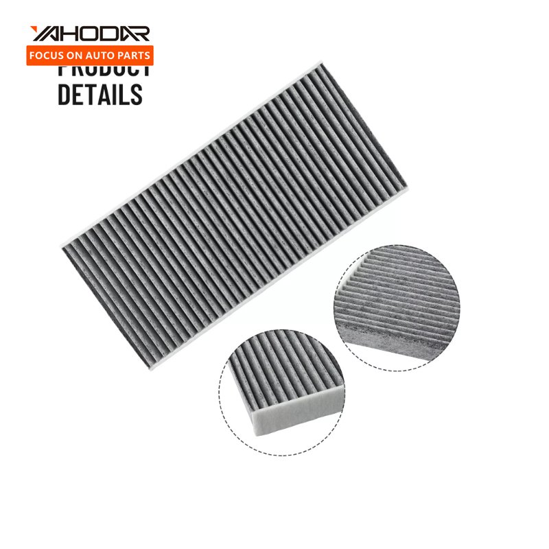 Wholesale Auto Parts Vehicle Parts & Accessories Air Conditioning Systems Cabin Filters Car Air Conditioner