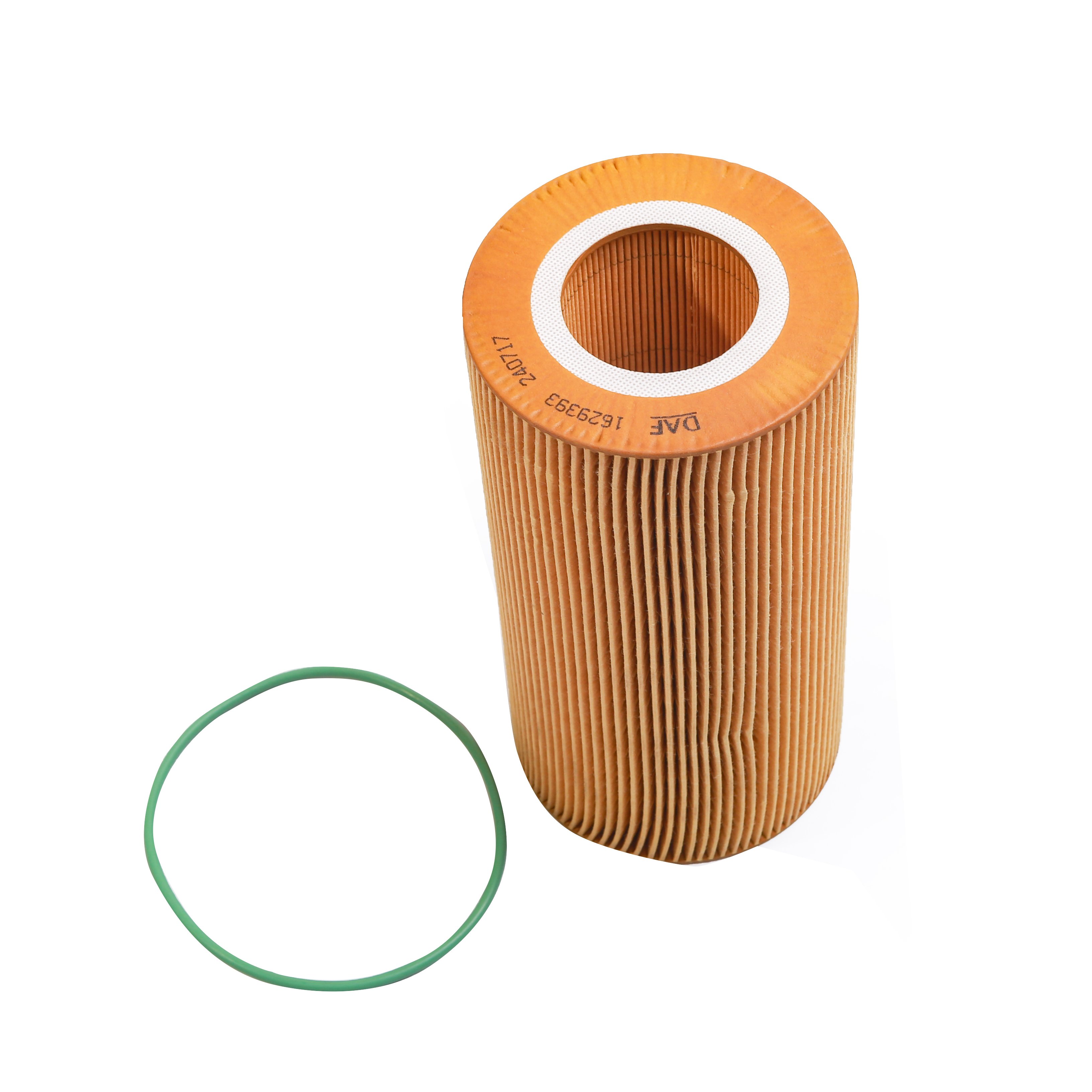 Good Quality Trucks Engine Fuel Filter Element Sn70503 Pf46106 2133096 2164463 1852006