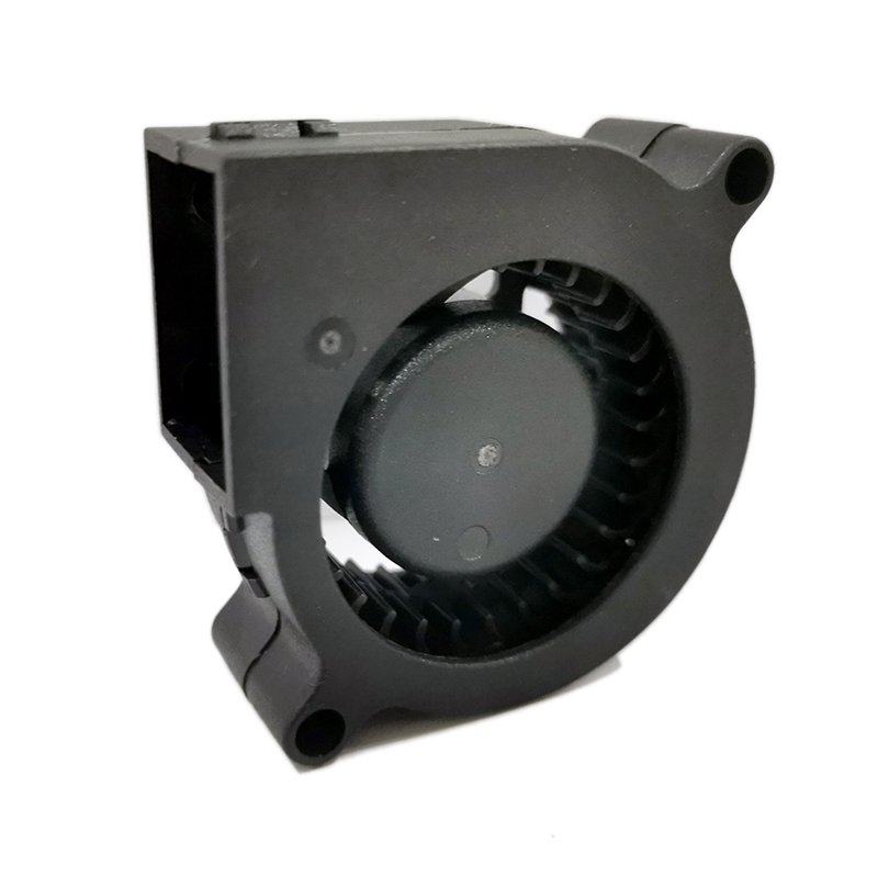 24V 50mm 20mm 50x50x20mm DC Brushless Blower Cooling Fan Small Hydraulic Bearing Cooling Turbo Fan