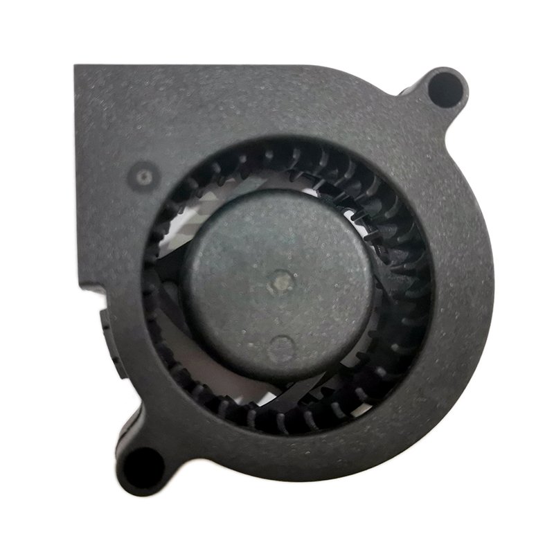 24V 50mm 20mm 50x50x20mm DC Brushless Blower Cooling Fan Small Hydraulic Bearing Cooling Turbo Fan