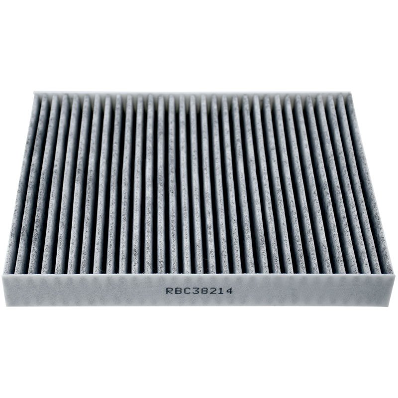 Carbon Cabin Air Filter FL3Z-19N619-A FL3H-19N619-AC High Performance AC Cleaning Products Good Car Accessories for Ford Lincoln