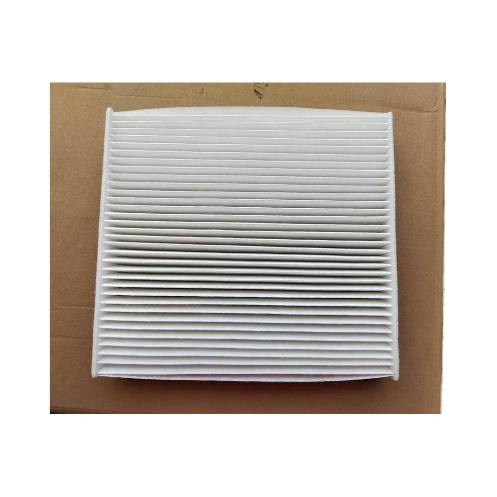JAC Shuailing T6 and T8 Cabin Filters High Quality for JAC Shuailing T6 and T8 Vehicles 8104102P3010 Air Conditioning Filter