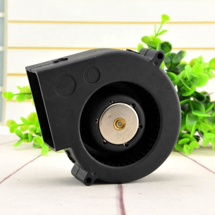 Original BFB1012H 1.2A 12V Turbo Fan Blower 9733 Blower Fan