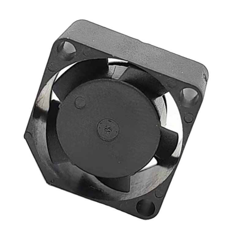 2010 1Inch DC 5V 12V 20x20x10mm Micro Cooling Fan DC Brushless Motor Fan for Drone VR AR Glass Portable