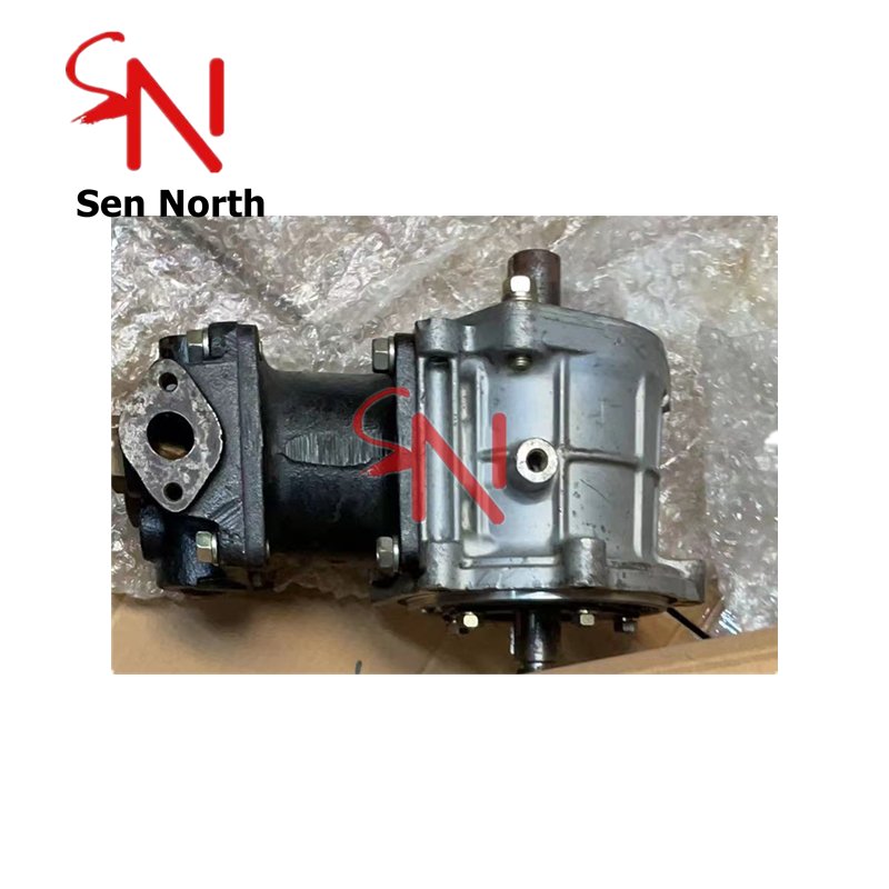 Air Compressor 29100-2078 29100-3060 E13CT F17C for HINO700