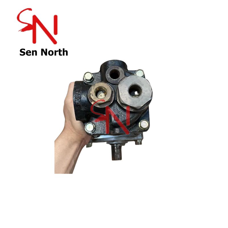 Air Compressor 29100-2078 29100-3060 E13CT F17C for HINO700