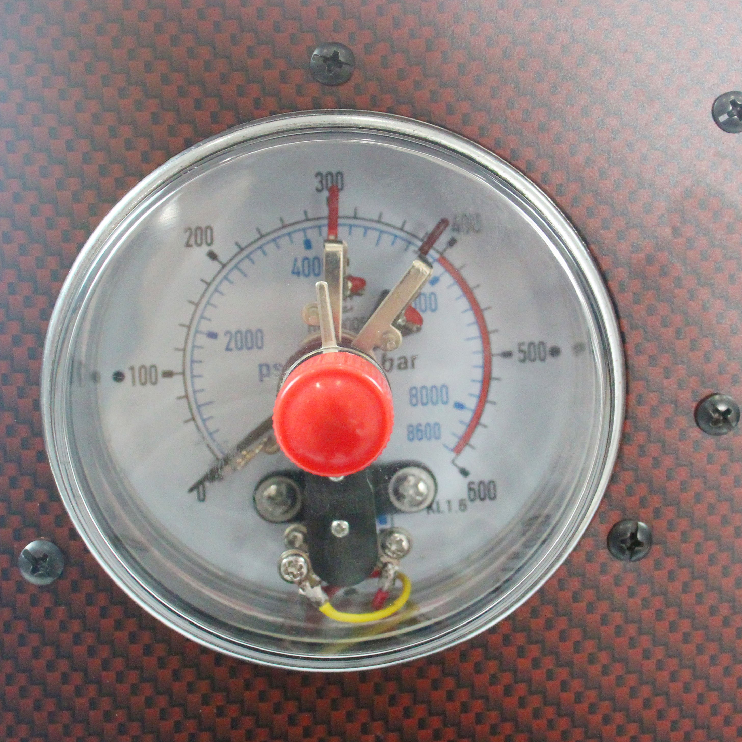 GX-E-4 Factory Direct Sales Piston 496bar 7200psi Air Compressor With Oil-water Separation System High Pressure air Compressor